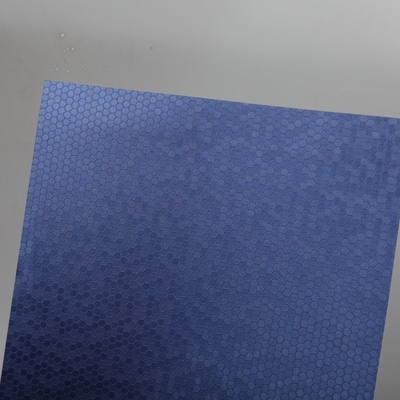 Mặt sau điện thoại bằng sợi carbon 3M PVC Macbook Air Vinyl Bọc da tùy chỉnh