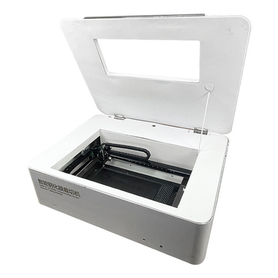 Máy cắt laser bảo vệ màn hình nhỏ gọn có độ chính xác cao cho các thiết bị điện tử
