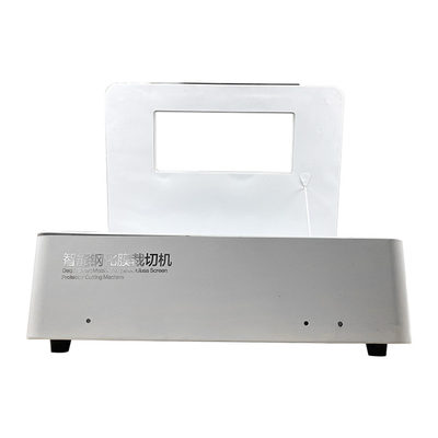 Máy cắt laser bảo vệ màn hình Daqin 30W Die Cut Sticker Maker