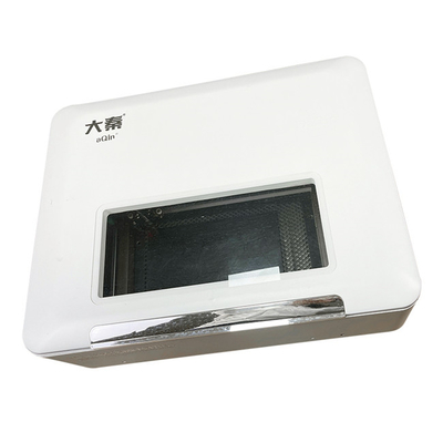 Máy cắt laser bảo vệ màn hình Daqin Mobile 30W với phần mềm thiết kế chuyên nghiệp