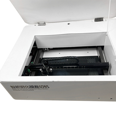 Máy cắt laser bảo vệ màn hình di động tự động 30w