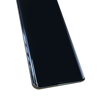 Mặt sau điện thoại di động TPU Hydrogel Film Bảo vệ màn hình Máy thiết kế da di động