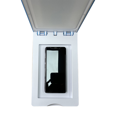Kính cường lực bảo vệ màn hình IDSKIN UV Light cho vỏ điện thoại