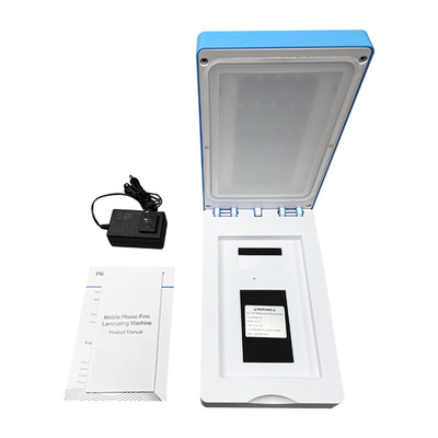 Bộ bảo vệ màn hình đèn UV OEM cho màn hình điện thoại được bảo dưỡng 120S-300S