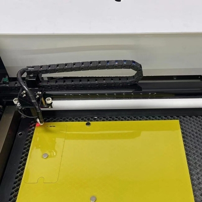 Máy cắt laser bảo vệ màn hình di động Daqin C02 OEM