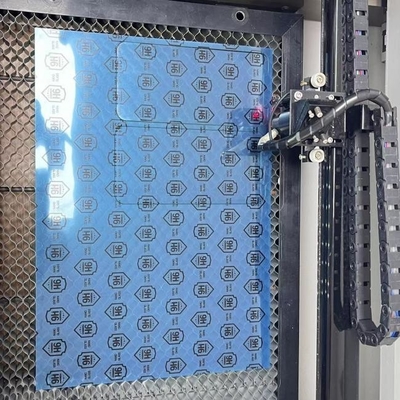 Điện thoại di động Kính cường lực 6H Nano Bảo vệ màn hình Chống sốc