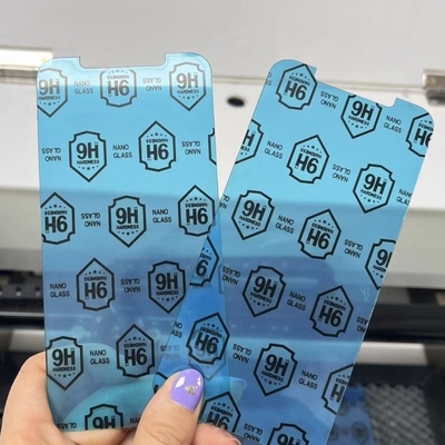 Vật liệu bảo vệ màn hình kính cường lực ODM 9H Nano cho thiết bị di động