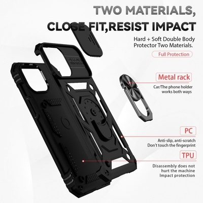 Chất liệu vỏ Tpu trong suốt không thấm nước