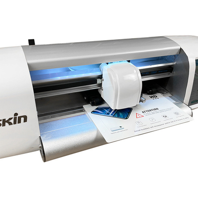 Máy cắt bảo vệ màn hình Vinyl Sticker / Máy cắt Daqin