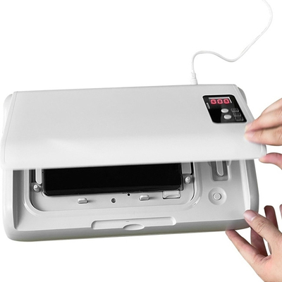 Điện thoại di động 30 chiếc Đèn bảo vệ kính Uv Dquv003 Pro