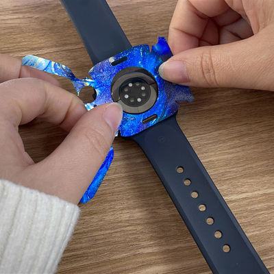 Máy bảo vệ màn hình Tpu Hydrogel trong Apple Watch Ultra 49mm Hydrogel Film