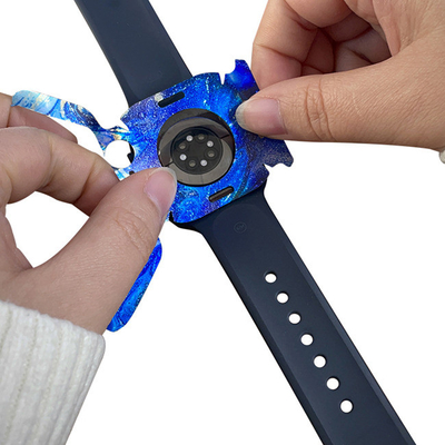Smartwatch Hydrogel Film Bảo vệ màn hình Máy cắt đồ thị Plotter Phim bảo vệ di động