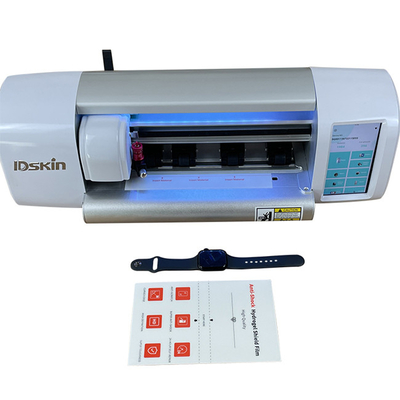 Smartwatch Hydrogel Film Bảo vệ màn hình Máy cắt đồ thị Plotter Phim bảo vệ di động