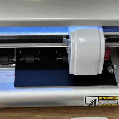Máy cắt bảo vệ màn hình Plotter Vinyl B158 với phần mềm miễn phí Daqin
