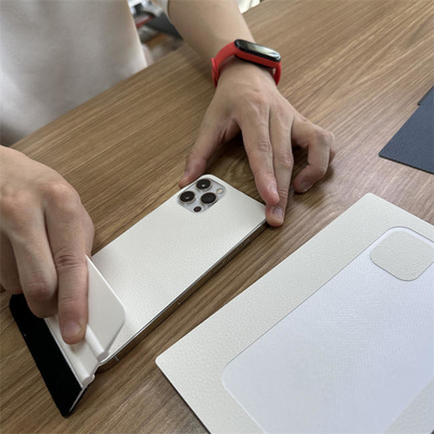 Nhãn dán da di động Máy cắt bảo vệ màn hình Tpu mềm Máy cắt decal cho phim Hydrogel