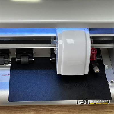Máy cắt bảo vệ màn hình máy tính để bàn Vinyl OEM Máy cắt phim bảo vệ điện thoại thông minh