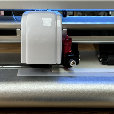 Máy cắt Tpu Hydrogel Máy vẽ điện thoại di động Mini di động hoàn toàn tự động cho phim di động