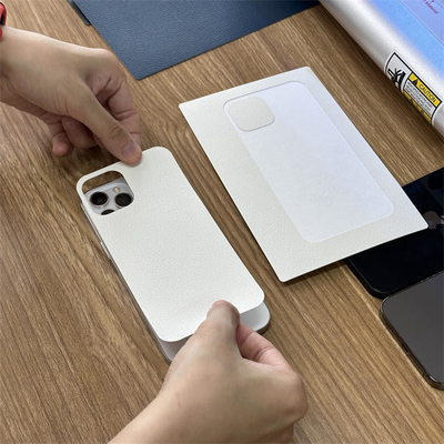 Daqin IDskin 4000 + phong cách Data Screen Protector Cutter Với cập nhật dữ liệu đám mây & bộ vẽ phim tự động