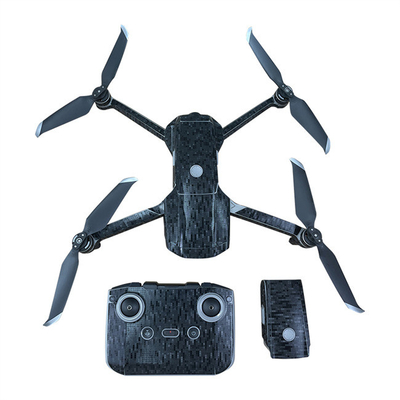 Cá nhân hóa Daqin 3d Drone Skin Cutter Playstation Gaming Stickers Design Machine