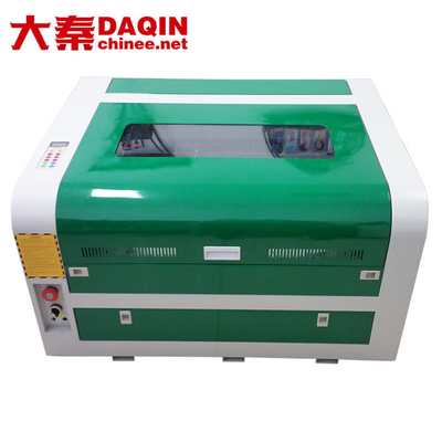 Máy cắt kính cường lực phẳng bằng laser Co2 để gia công kính