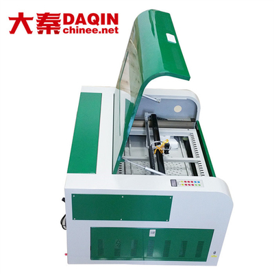 Máy cắt kính cường lực phẳng bằng laser Co2 để gia công kính