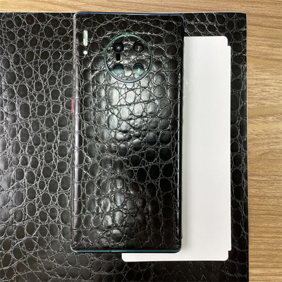 PVC Back Cover Skin Cắt bảo vệ màn hình Máy phim Hydrogel