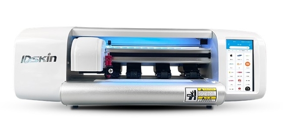 Máy cắt da màn hình LCD B158 Miếng dán Hydrogel Vinyl 3m