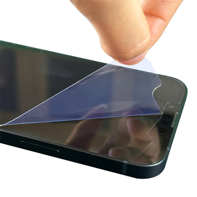 Bảo vệ màn hình điện thoại Tpu Hydrogel Film Clear Matte Privacy For Oem
