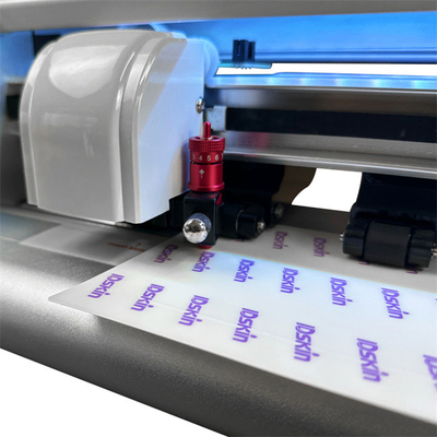 Máy cắt bảo vệ màn hình Anti Scratch 2.5d Hd Tpu Hydrogel Films 120x180mm Graph Plotter