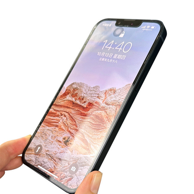 Bảo vệ mùa thu Máy cắt bảo vệ màn hình 13 inch để bảo vệ chống va đập