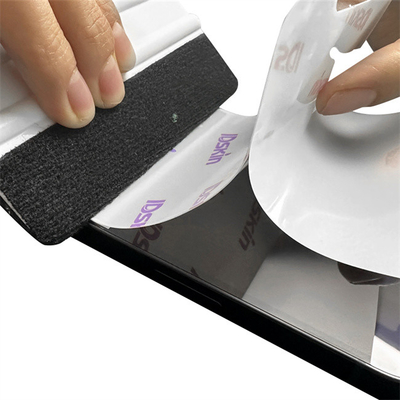 Bảo vệ mùa thu Máy cắt bảo vệ màn hình 13 inch để bảo vệ chống va đập