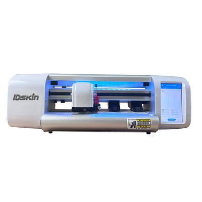 Máy cắt bảo vệ màn hình phim Tpu Hydrogel trong suốt dành cho doanh nghiệp nhỏ