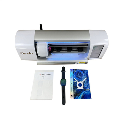 Máy cắt bảo vệ màn hình phim Tpu Hydrogel trong suốt dành cho doanh nghiệp nhỏ
