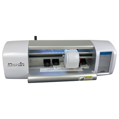 IDskin giấy tự dính Auto Feeding Adhesive Sticker Die Cut Plotter cho doanh nghiệp nhỏ
