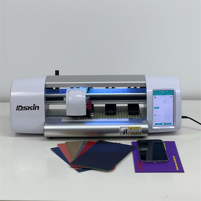 Máy cắt bảo vệ màn hình di động Hydrogel Film cho điện thoại di động