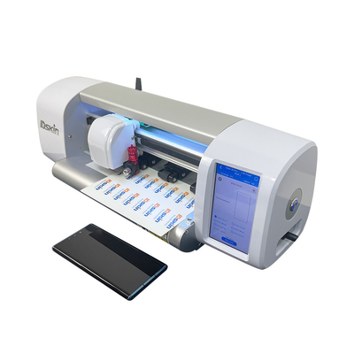 20000+ Mô hình tốt nhất màn hình bảo vệ máy cắt thông minh Hydrogel Film Make Plotter