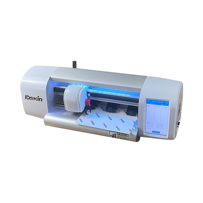 Máy cắt bảo vệ màn hình di động Hydrogel Film cho điện thoại di động