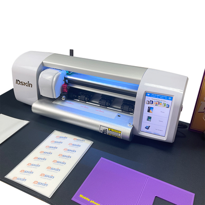 Máy cắt bảo vệ màn hình màn hình cảm ứng LCD cho màng bảo vệ Hydrogel