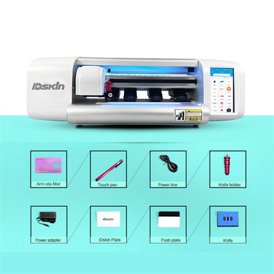 Máy cắt bảo vệ màn hình màn hình cảm ứng LCD cho màng bảo vệ Hydrogel
