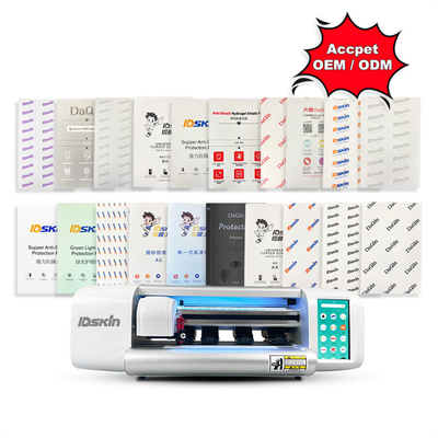 Chiếc màn hình cảm ứng thông minh cập nhật dữ liệu đám mây Screen Protector Cutter