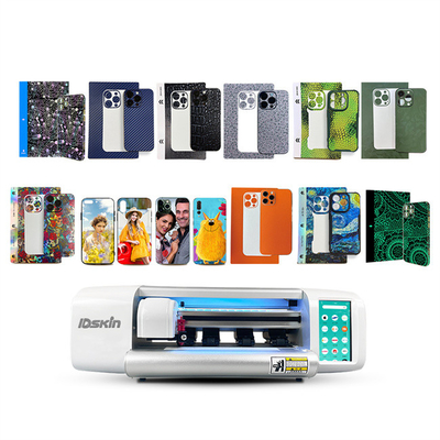 Auto Feeding Screen Protector Plotter cho doanh nghiệp nhỏ