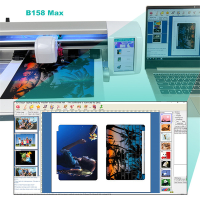 Idskin Film And Skin Design Máy cắt màn hình di động cho cửa hàng kinh doanh điện thoại