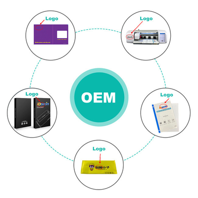 Daqin IDSKIN Screen Protector Cutting Machine Máy cắt phim hiệu quả cho điện thoại và đồng hồ