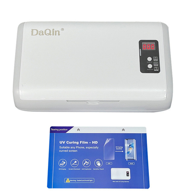 Thiết bị khử trùng UV sâu 1,5kg với 5 phút khử trùng