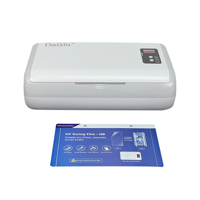 Máy áp dụng phim điện thoại tự động