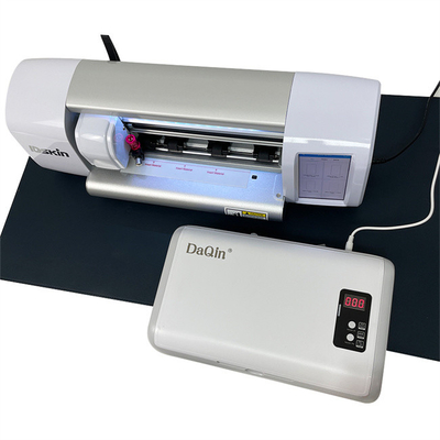 60s UV-01 395NM Độ dài sóng Máy vệ sinh điện thoại di động Nhựa 10000 giờ Thời gian sử dụng đèn