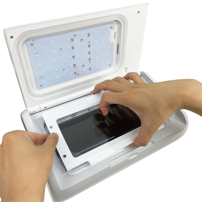 Máy khử trùng điện thoại cực tím 5 phút với công suất 24W
