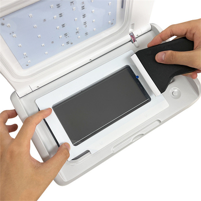 Daqin Máy chữa UV LED cho điện thoại Camera Game Console