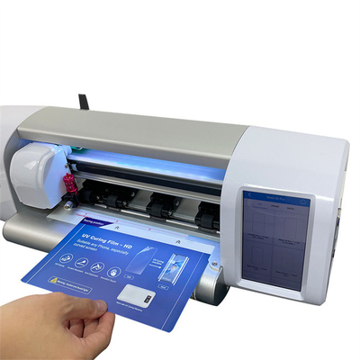 Máy rửa mỡ chống vi khuẩn 395NM Máy rửa tay với màn hình cảm ứng
