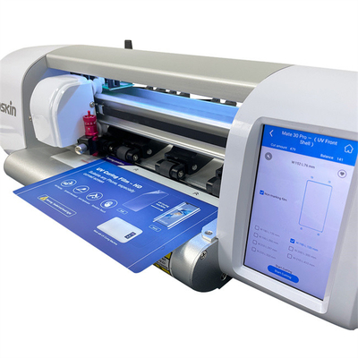60s UV-01 395NM Độ dài sóng Máy vệ sinh điện thoại di động Nhựa 10000 giờ Thời gian sử dụng đèn